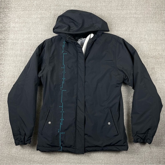 Powderroom Core Lil Chicks 5000mm Snow Ski Jacket - Picture 1 of 10